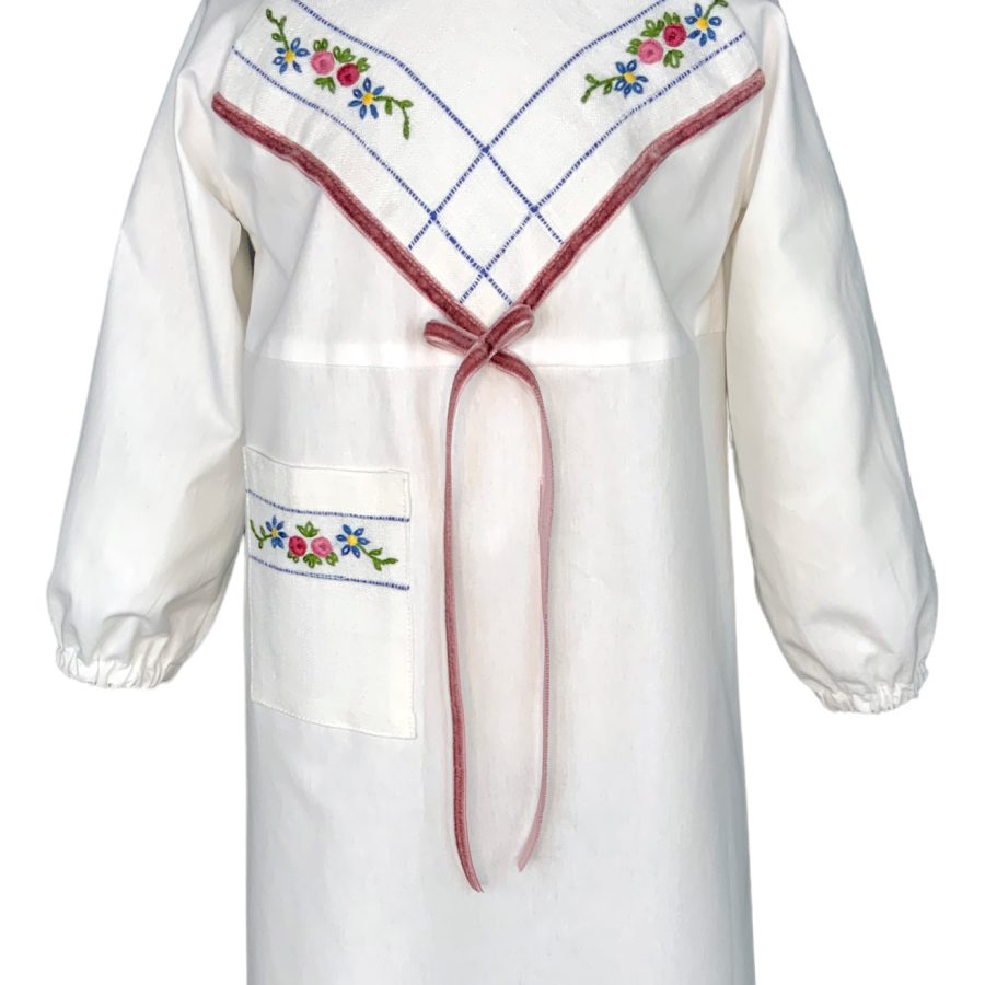 Arkkuvaate Kesäheinä.