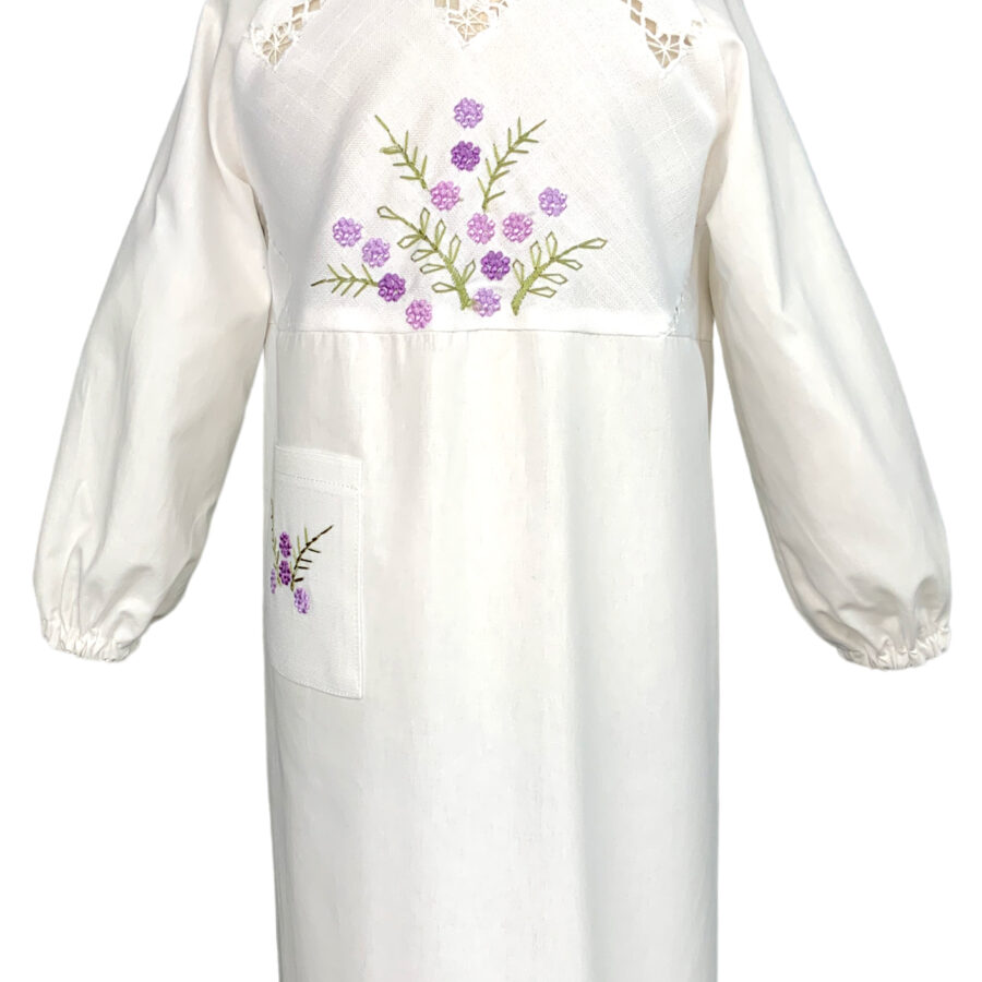 Arkkuvaate Laventeli.