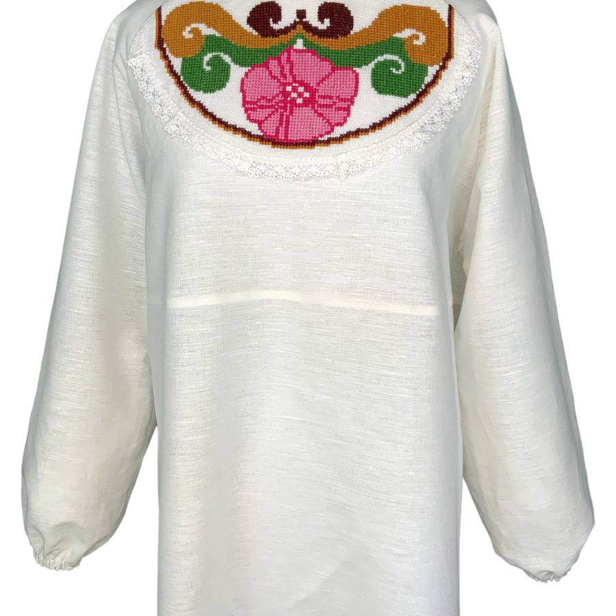 Arkkuvaate Linnanneito.