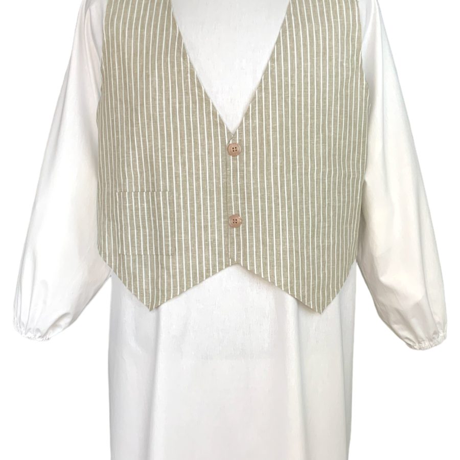 Arkkuvaate Kataja vihreä.