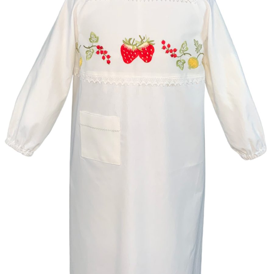 Arkkuvaate Mansikkamaa.