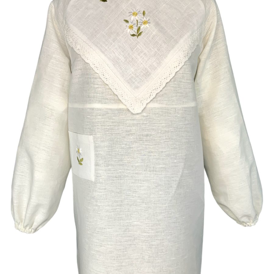 Arkkuvaate Metsätähti.