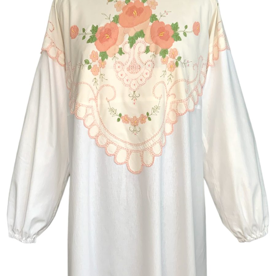 Arkkuvaate Neidonruusu.